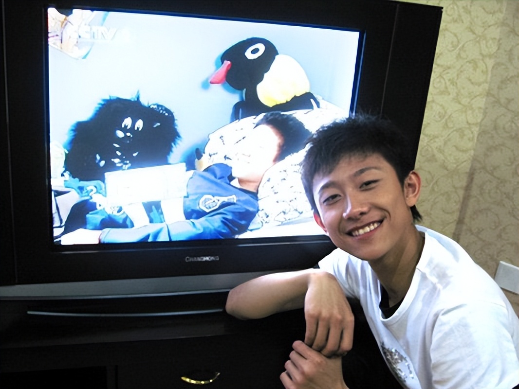 张一山怎样了,张一山情况如何