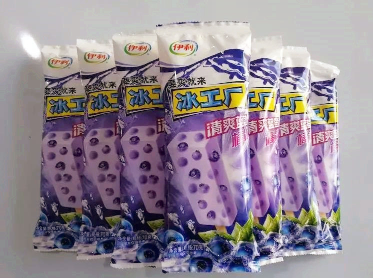 夏季好吃的雪糕有哪些,不认识的雪糕千万不要拿