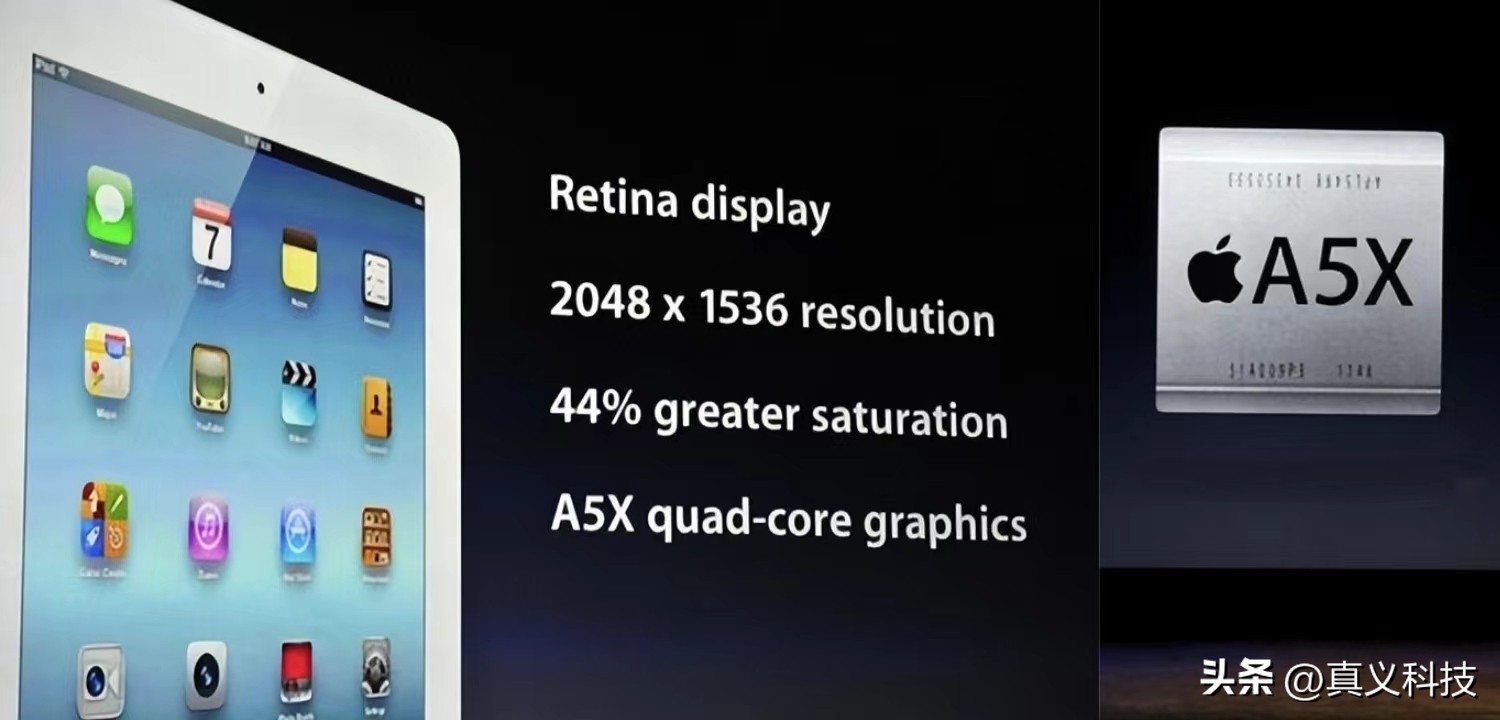 苹果ipad的第七代的处理器是什么,苹果ipad目前最强的芯片
