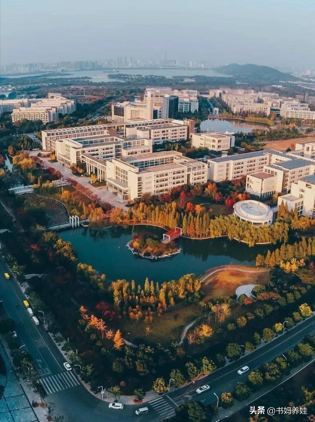 徐州自驾游一日游景点大全,徐州4日游必玩景点攻略