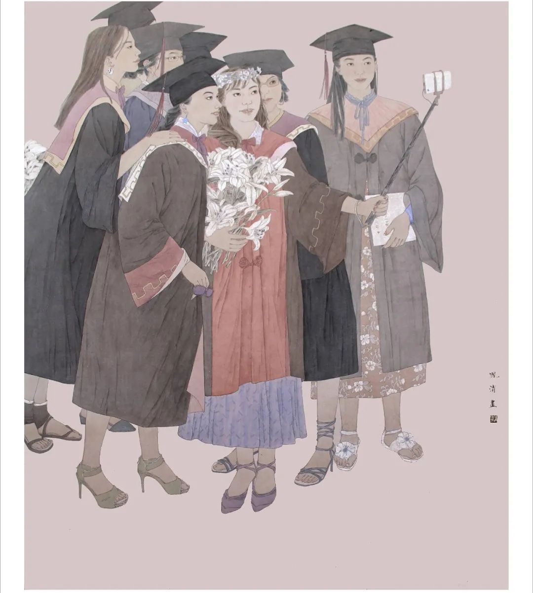 她想成为一名作家英语,她想成为一名艺术家英文