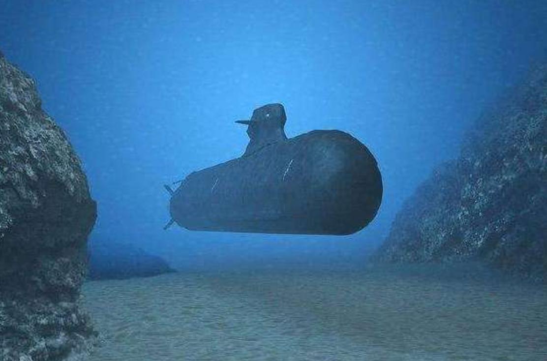 泰国最新型潜艇,好消息泰国版