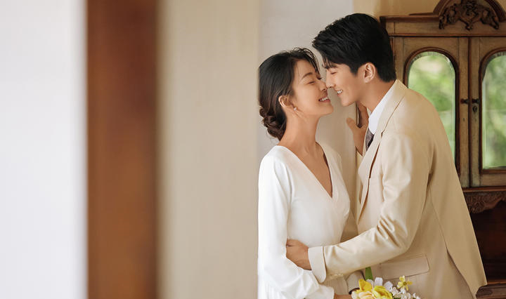 杭州婚纱摄影工作室推荐,杭州下沙婚纱摄影有哪些