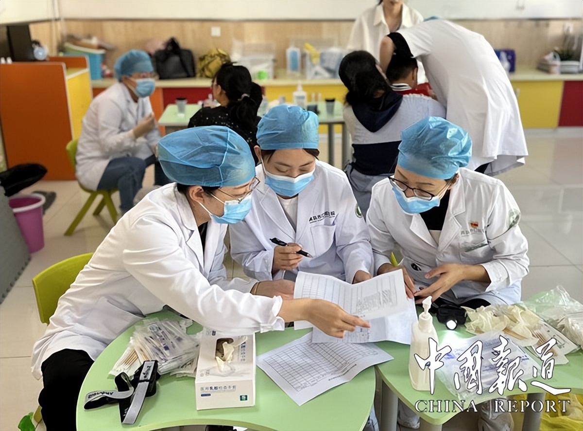 牙齿免费涂氟青岛,大连市口腔医院儿童牙齿涂氟