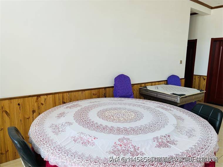 天津蓟县盘山归隐初心概念民宿,天津蓟州高端精品民宿