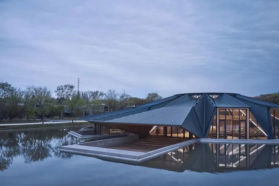 推进乡村振兴留住乡韵留下乡愁,最美乡村建筑