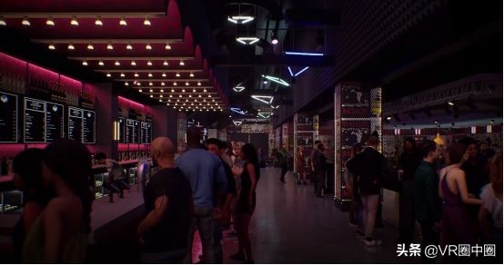 虚幻引擎制作我的世界,用虚幻引擎做室内效果图