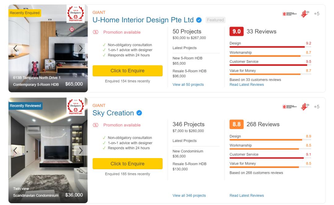 新加坡家庭装修费用需要多少钱,新加坡装修到底有多贵