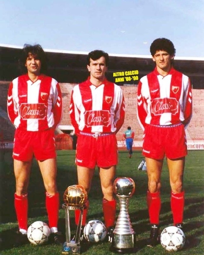 红星一梦，风流永载