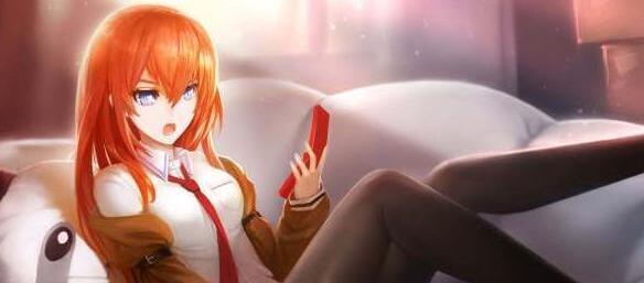 二次元都喜欢的动漫女角色,动漫中喜欢二次元的女主