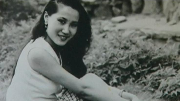 中国第一代健美皇后马华,健美皇后马华是因什么病去世的