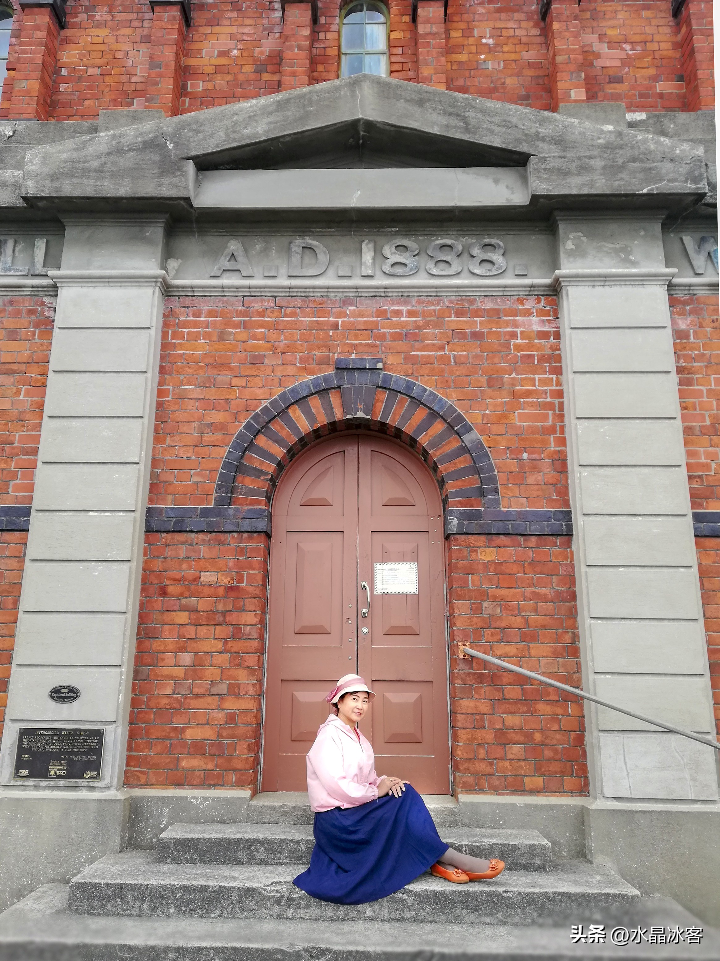 南岛新西兰之旅,新西兰之南岛