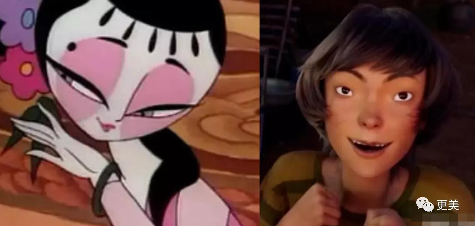 眯眯眼审美战再升级，到底谁在辱华？