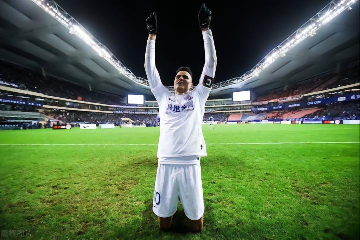 上海申花今日首发阵容,上海申花今年的实力