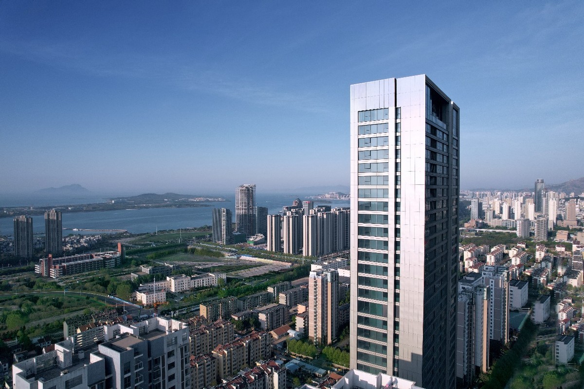 天际传奇归来,万科翡翠长江再一次“霸屏”朋友圈