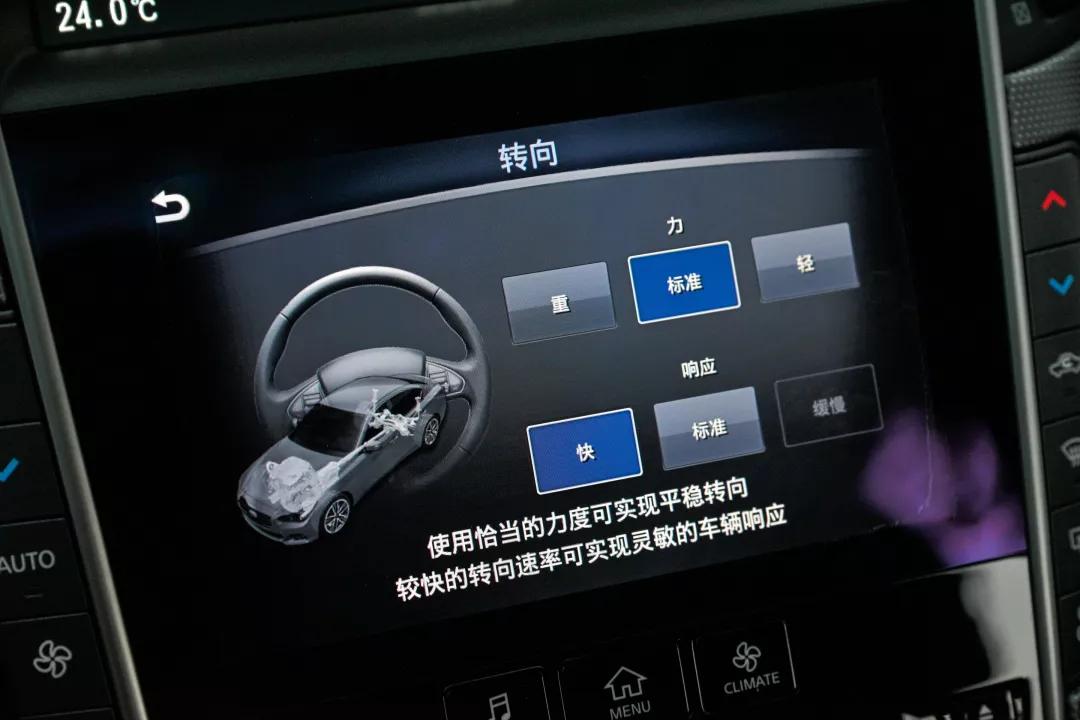 英菲尼迪q50s3.5混动二手,二手英菲尼迪q50l怎么选