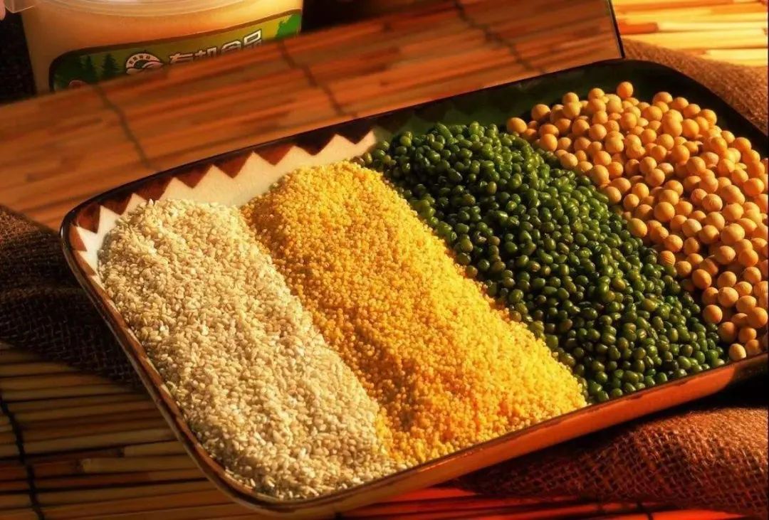 营养素最怕什么食物,营养素那些事