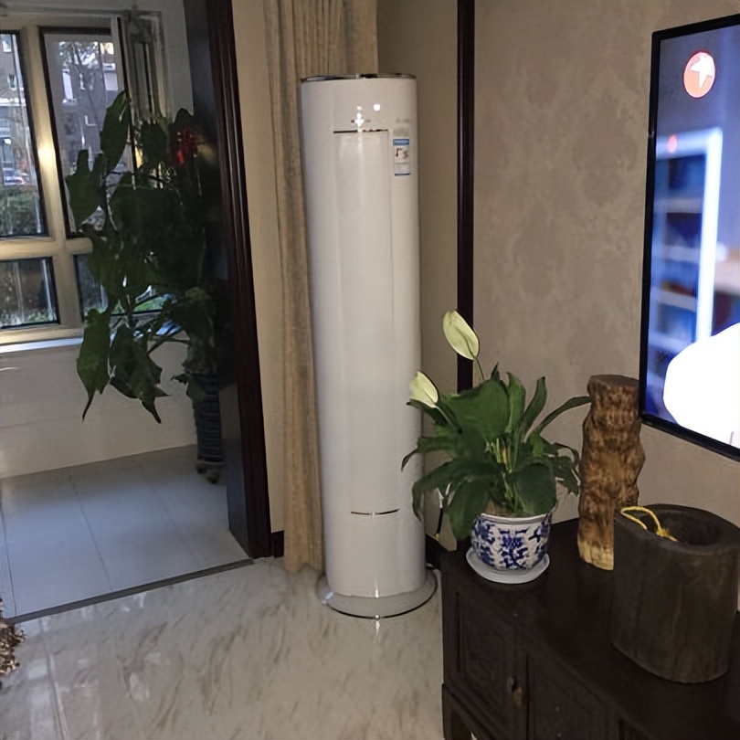 都说大金空调制热不好怎么回答,空调应该选择圆形还是方形机