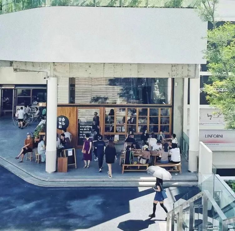 成都大源商圈,成都regular源野开业