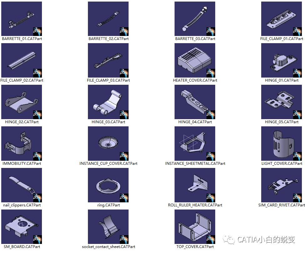 catia软件初学者教程,catia软件安装教程自学网