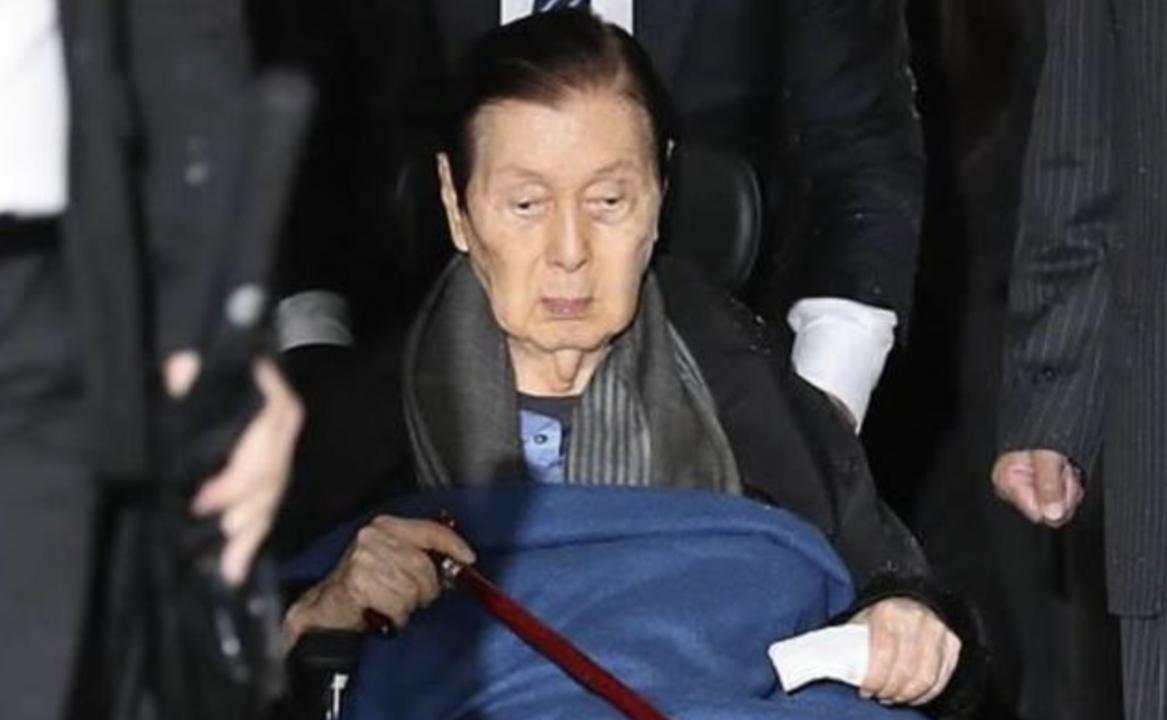 四大财阀垄断下的韩国,韩国被财阀控制的发达国家