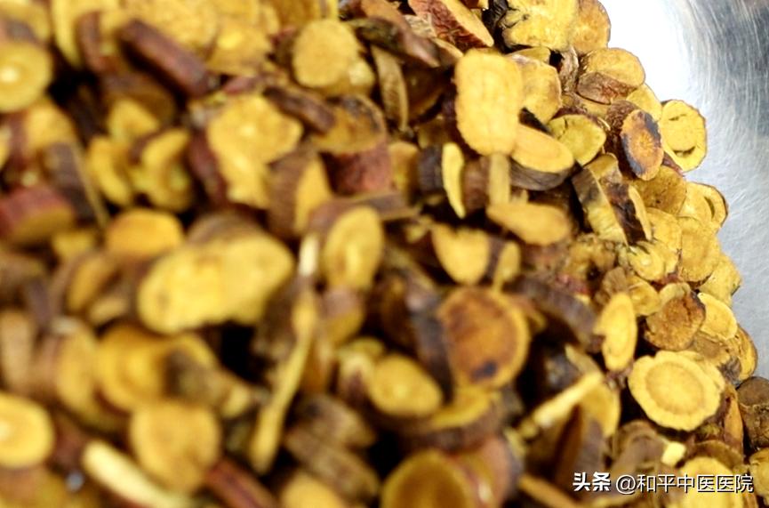 拉肚子喝四君子汤,食欲不振8大食疗方