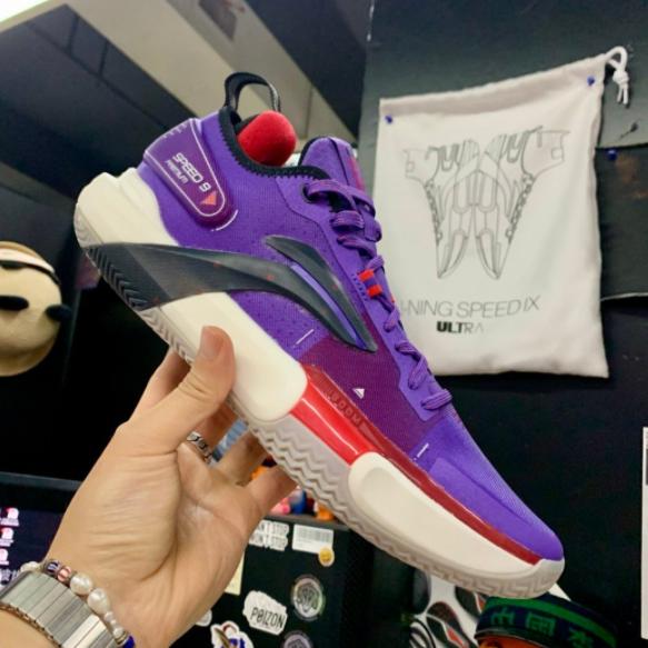 驭帅16v2与闪击9,李宁闪击第7代拖鞋