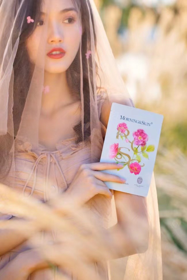 玫莉蔻涂抹面膜,玫莉蔻面膜补水效果好吗