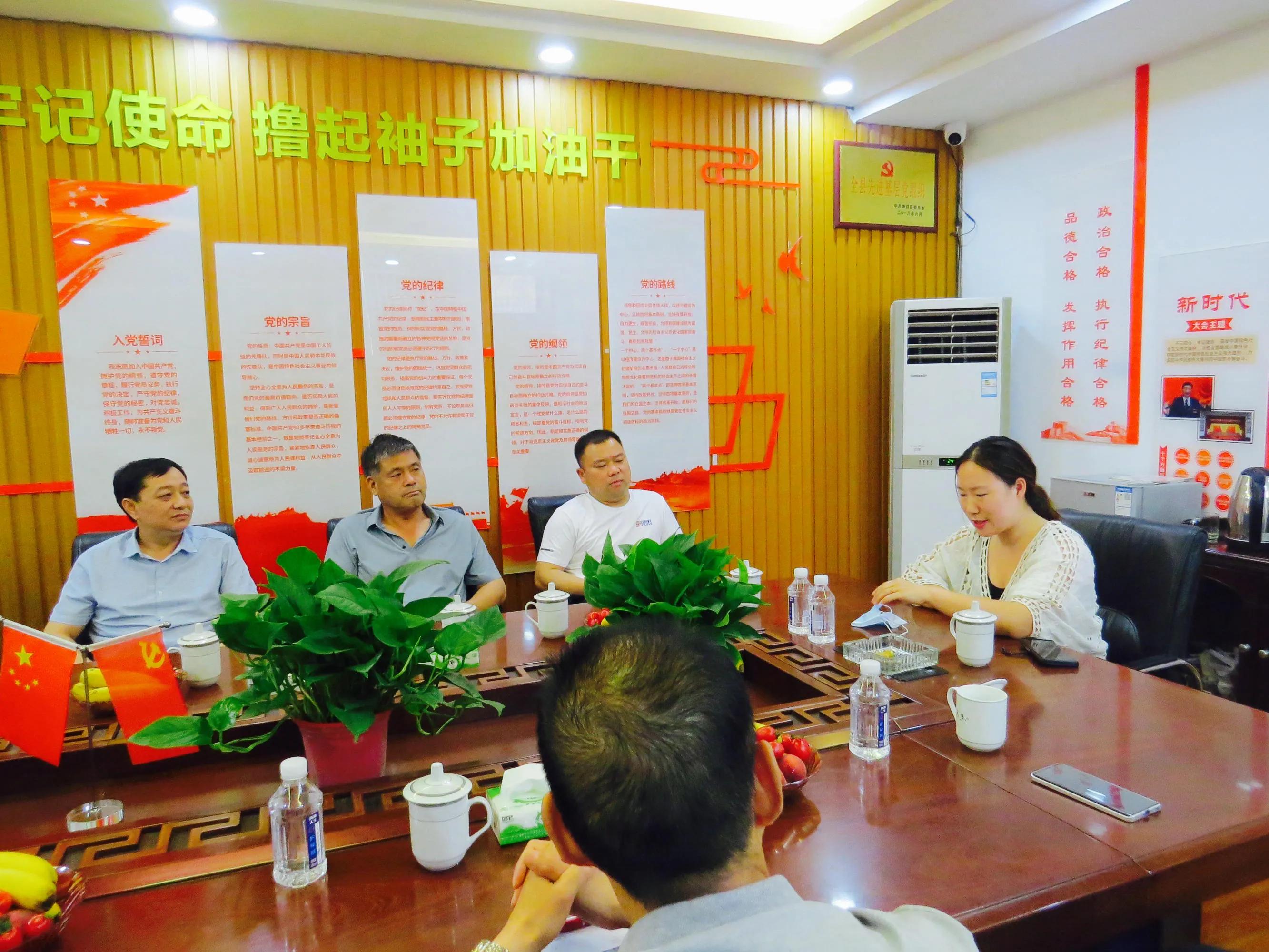 共享美好“食”光——天源文武学校食堂开放日