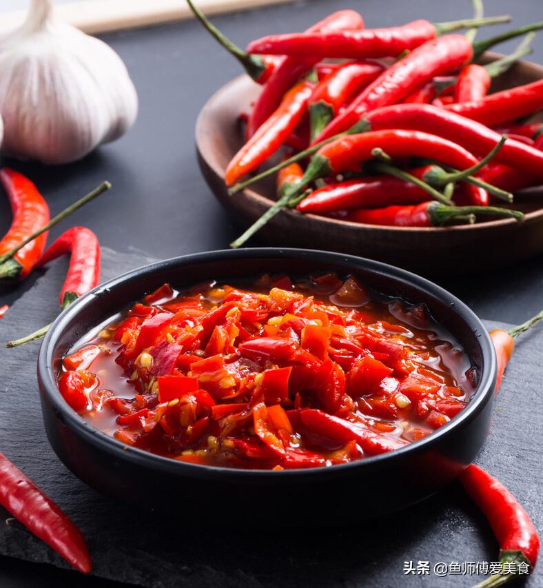 中国最好吃的酱都有哪些,全国十大名酱大全