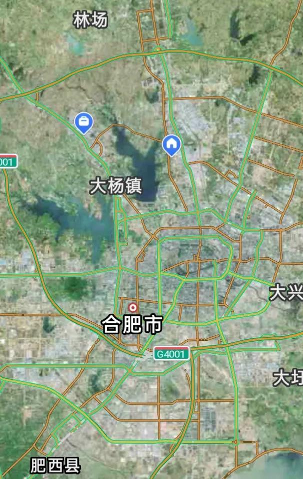 合肥买房建议,为什么我不建议你买车