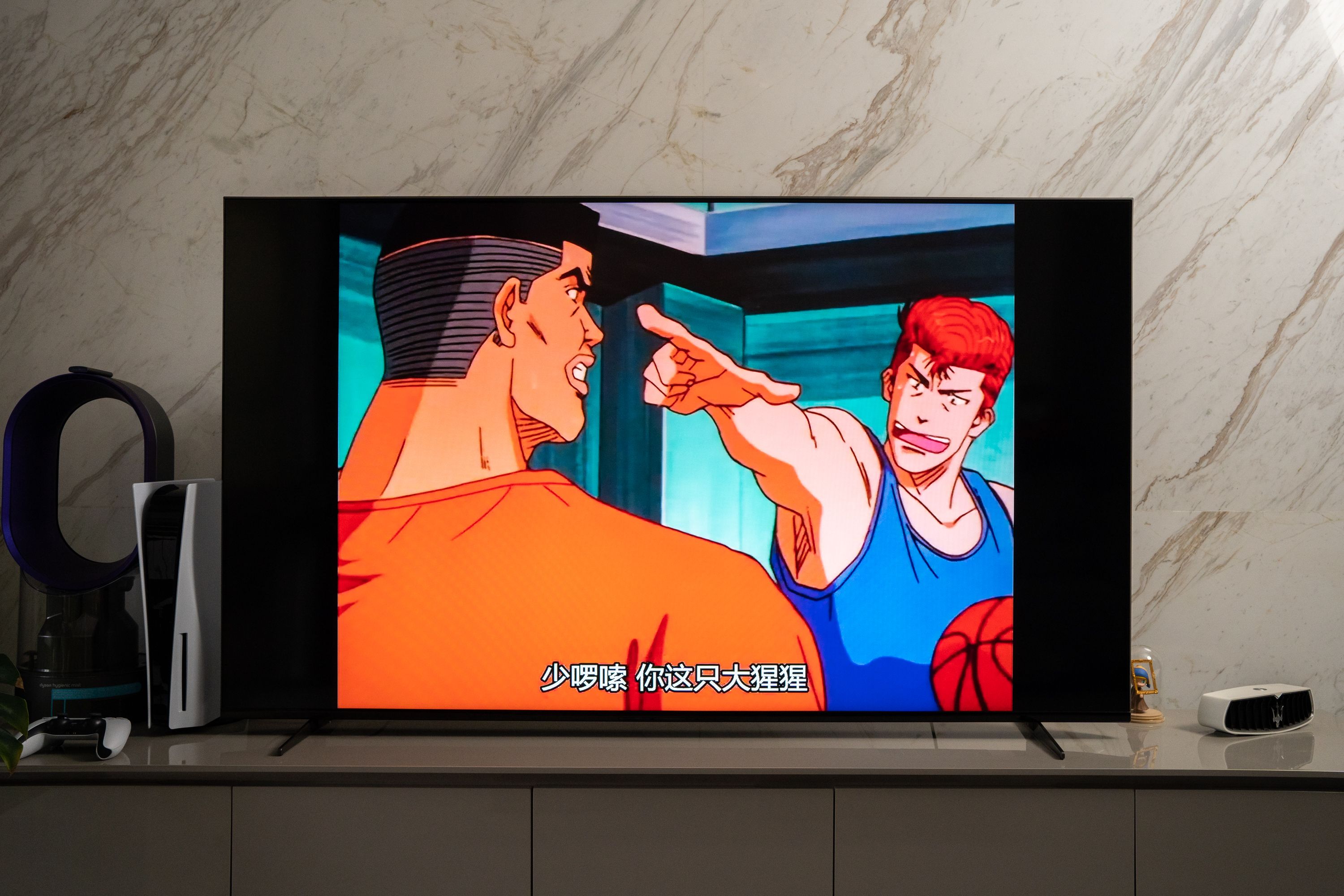 索尼8k电视游戏机ps5,索尼电视90k玩ps5怎么调成4k画质