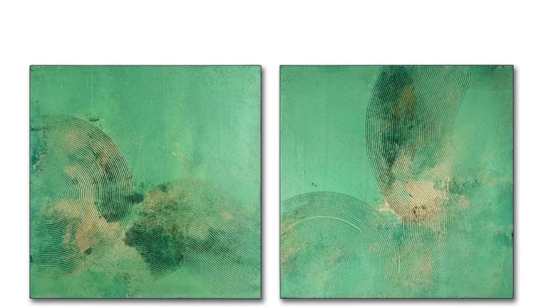 漆艺作品展,河北省美术作品展览会