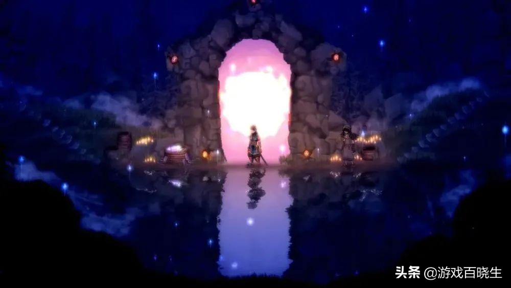 盘点5月要上线的游戏,5月可以玩的新游戏有哪些呢