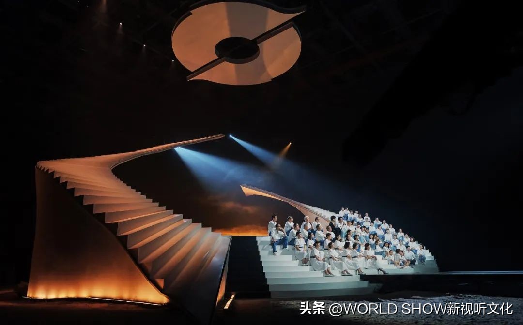 王者荣耀2022共创之夜圆满落幕,王者荣耀2022共创之夜因你闪耀