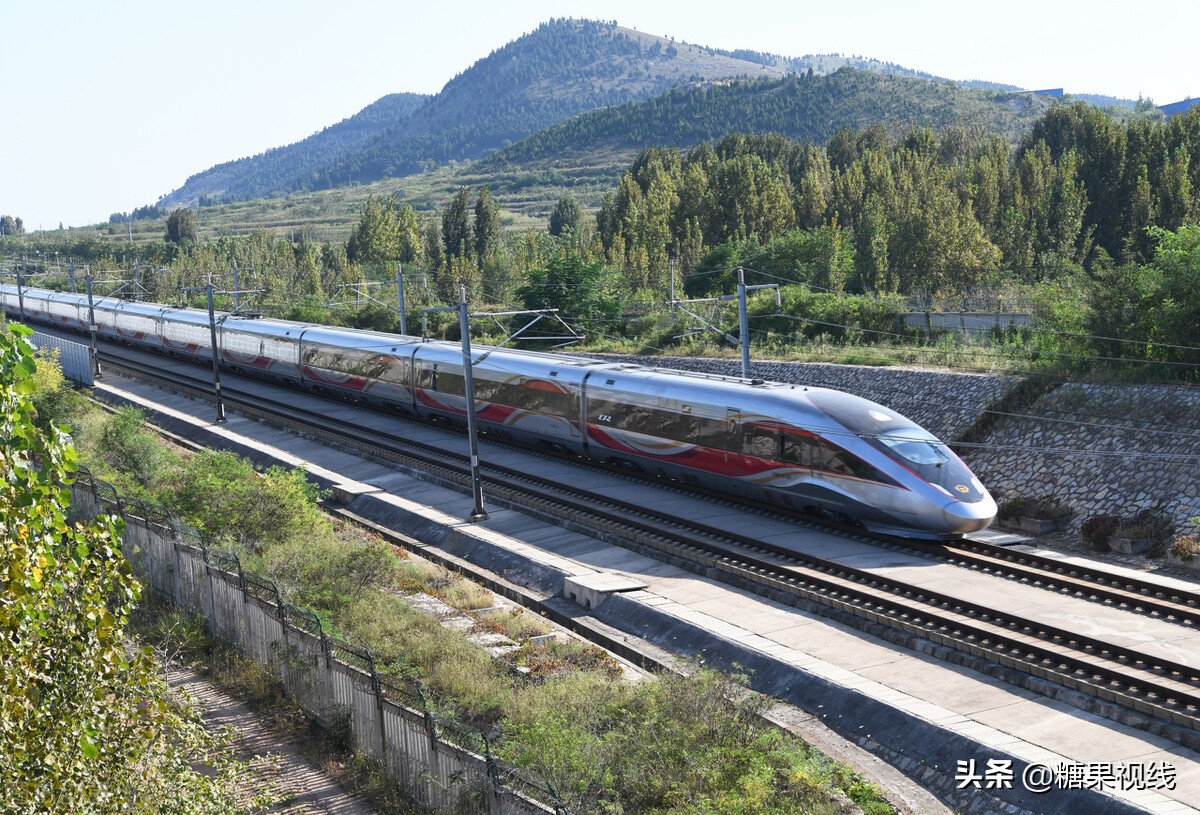 高速动车g和d区别,动车gdc区别