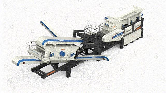 郑州鼎盛包装机械,郑州鼎盛移动破碎机