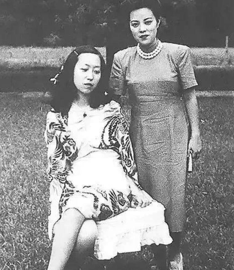 张爱玲在美国怎么死的,张爱玲死后多长时间才被人发现