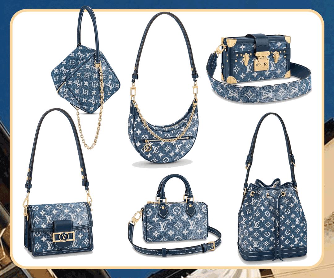 购圣经,2020年最值得购买大牌包