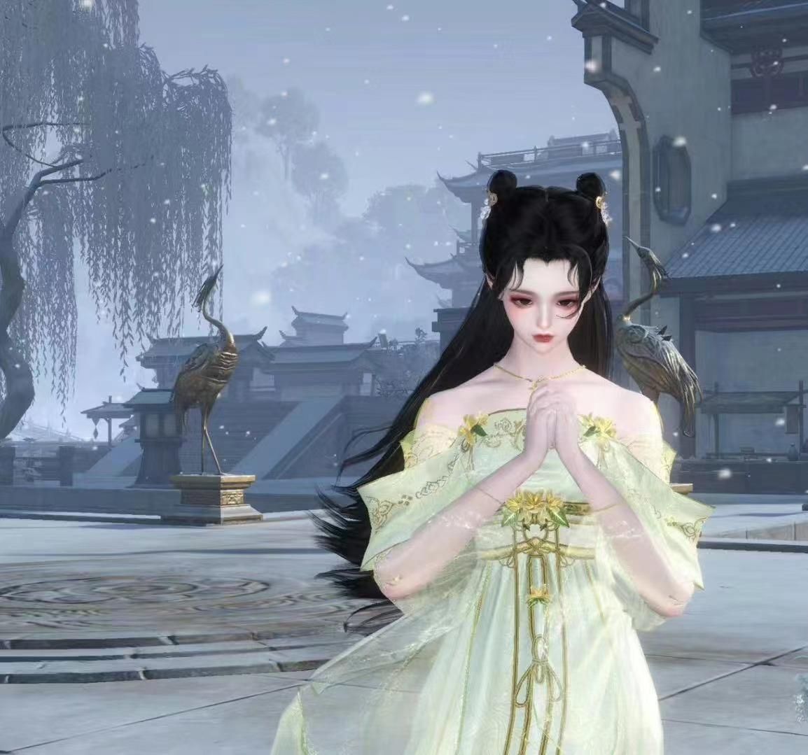 逆水寒手游零氪金玩什么,零氪玩家可以攒多人赏金币