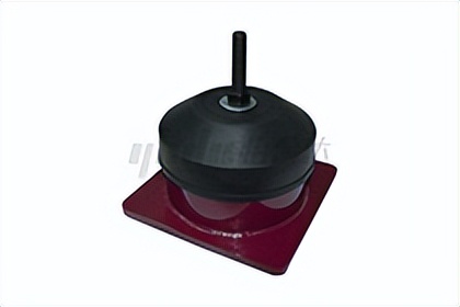 气垫式减震器使用效果,汽车减震器之气垫减震器