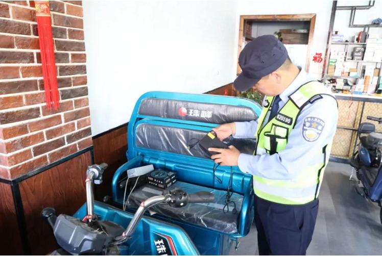 电动三轮车新国标上牌新政策,6月份电动车三轮车新消息