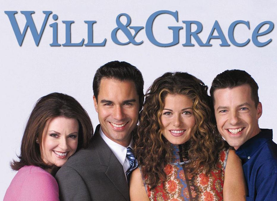 必看的十部情景喜剧,盘点这些年追过的情景喜剧