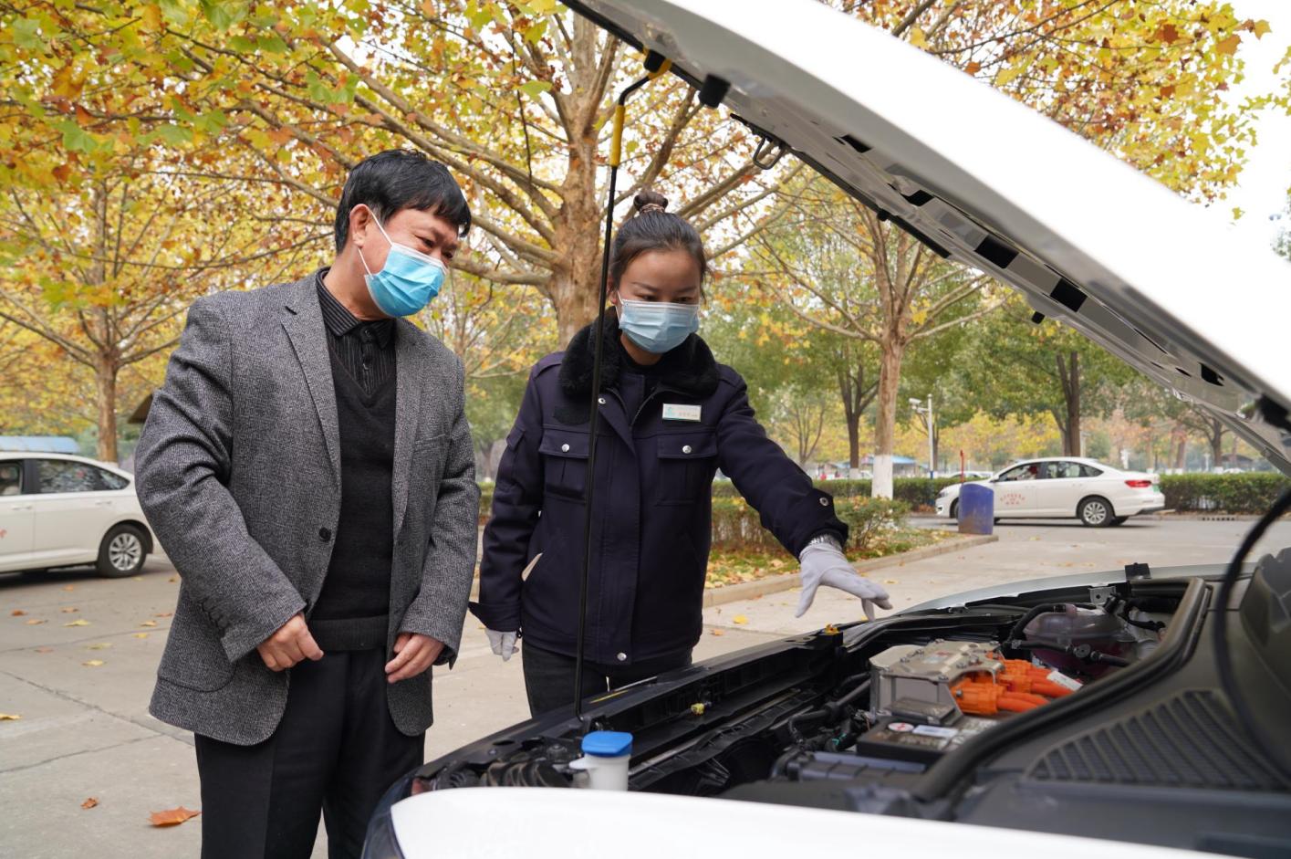 驾校驾驶员培训规定,2022版机动车驾驶员培训管理规定