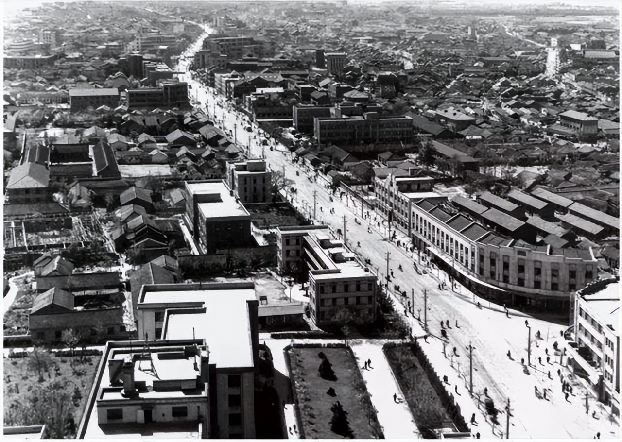 孤独的合肥人,普通的合肥人