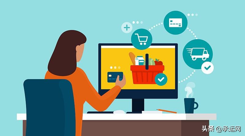 一分钟学会寄快递,寄快递时有哪些省钱的小妙招