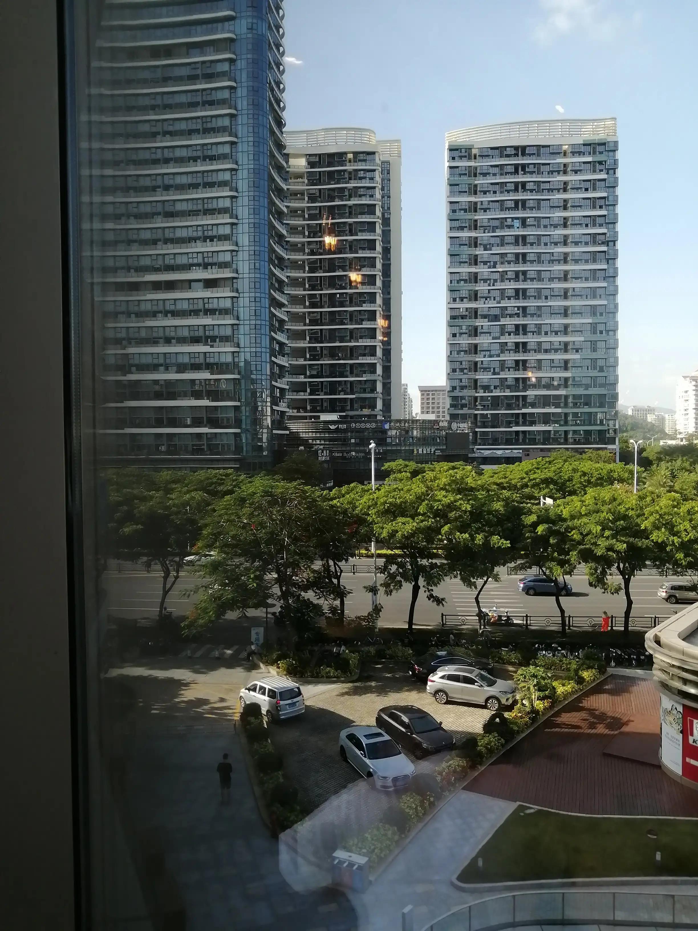 我和海南演讲稿英语,我和海南姑娘的约会