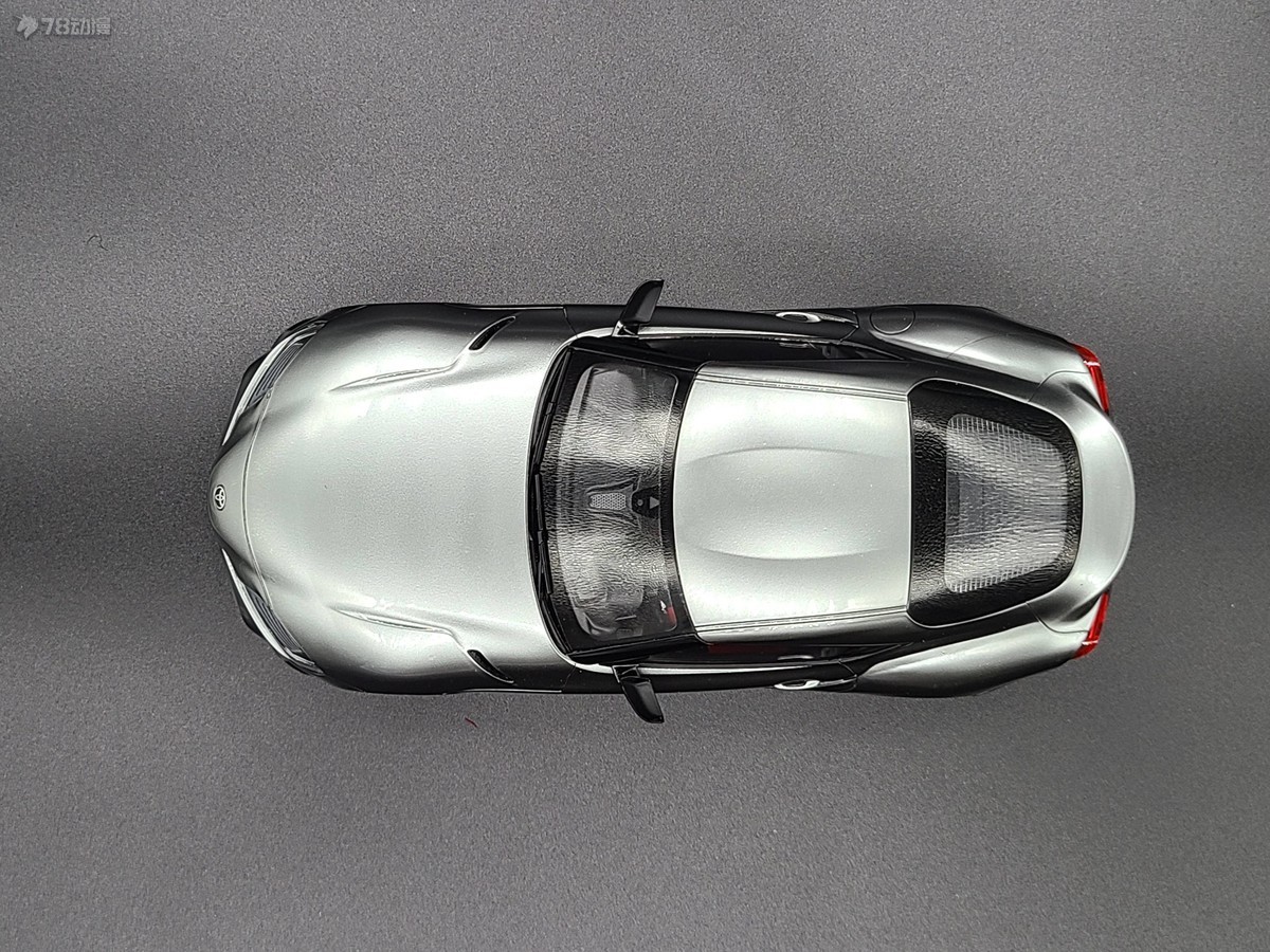 模玩秀大全,田宫拼装车模怎么玩