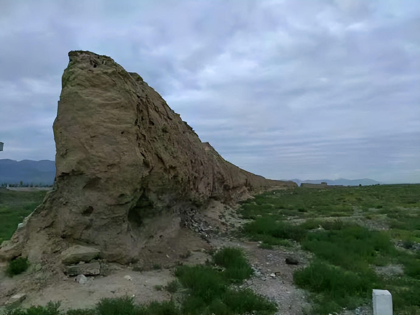 六千里路父与子，一路风尘一路歌---乌鲁木齐到成都骑行日记