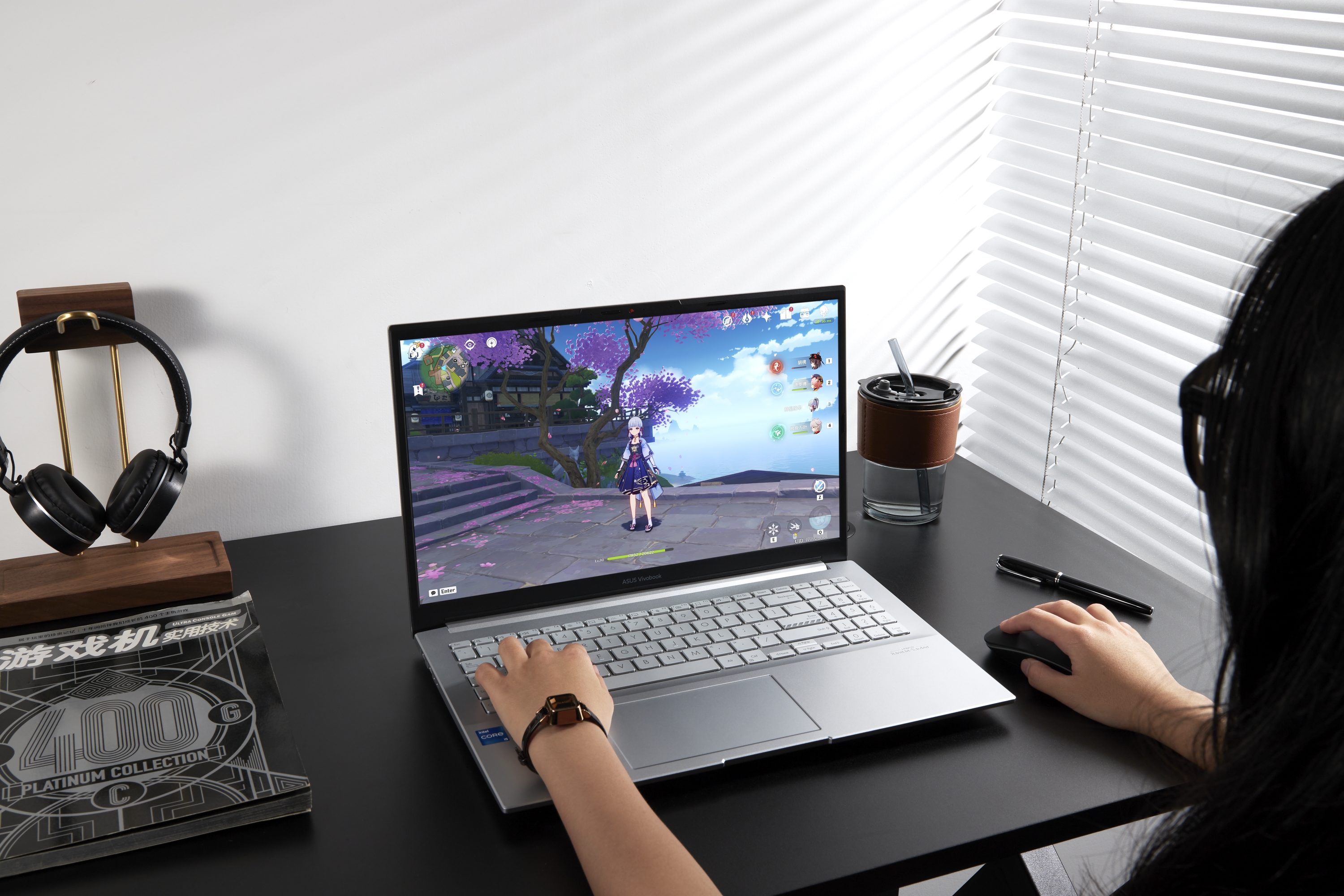 华硕游戏本更值得入手吗,新手买什么华硕游戏本比较好